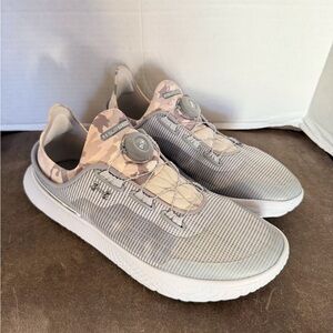 Under Armour Slip Speed size W 11 M 9.5